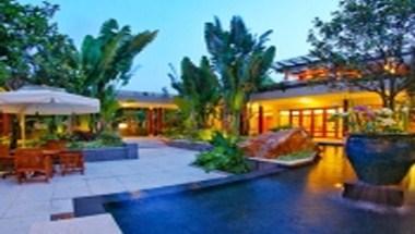 Zhongshan Hot Spring Resort в Чжуншань, CN