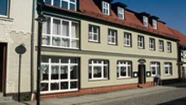 Hotel Lausitzhof, Luebbenau, DE