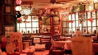 The Pit Rib House в Hickory Hills, IL