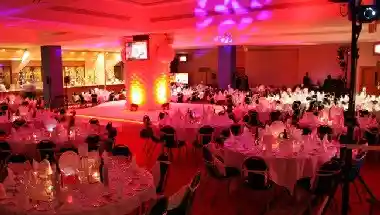 Sunderland Association Football Club a Sunderland, GB1