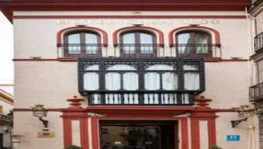 Hotel Casa 1800 in Sevilla, ES