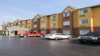 Quality Inn Grove City - Columbus South em Grove City, OH