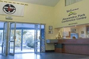 Alexandra Park Conference Centre, Sunshine Coast, AU