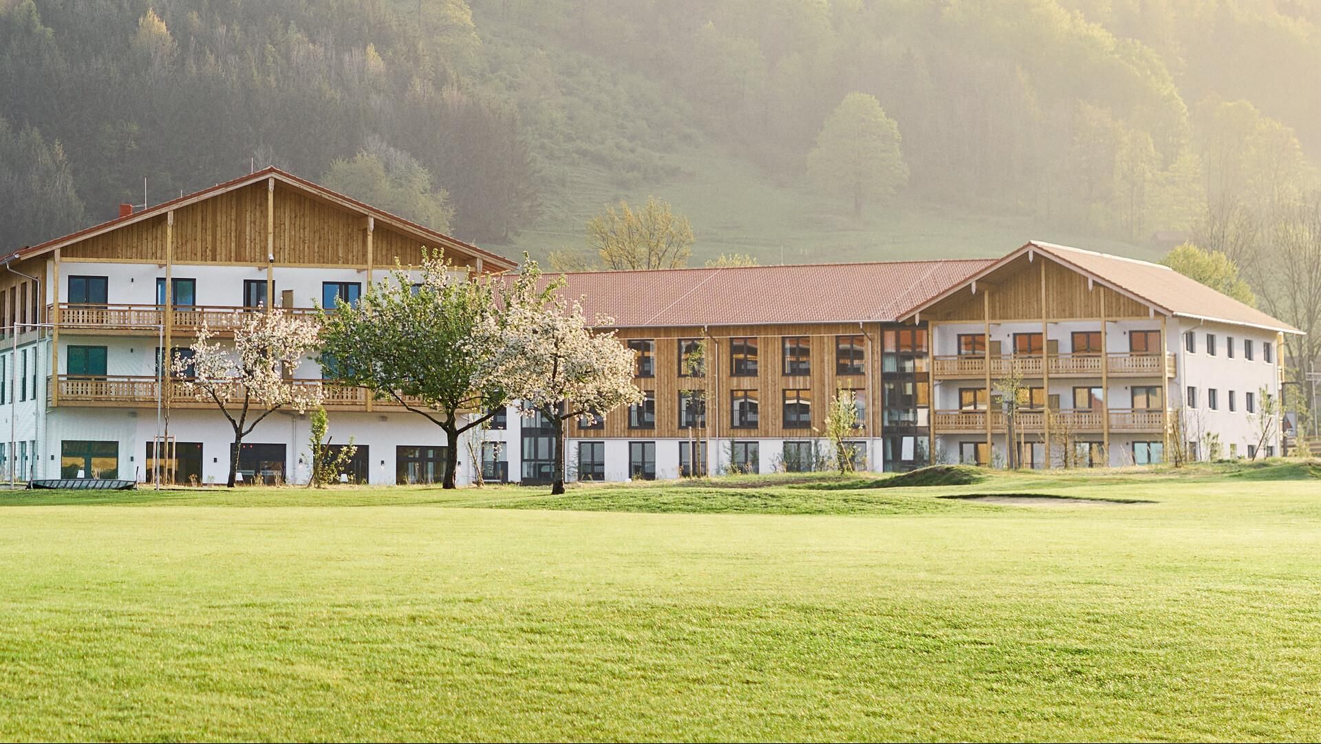 Bild des Veranstaltungsortes