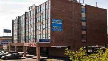 Rodeway Inn Meadowlands в Secaucus, NJ