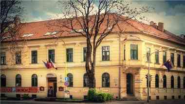 City Residence Apartment Hotel, Kosice, SK