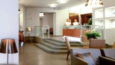 Hotel Castello i Santa Vittoria d’Alba, IT