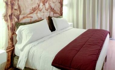 Hotel Castello i Santa Vittoria d’Alba, IT