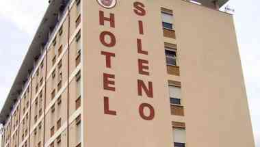 Hotel Sileno, Gela, IT