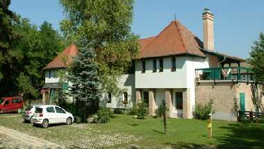 Rosinante Country Inn Szigetmonostor a Szentendre, HU