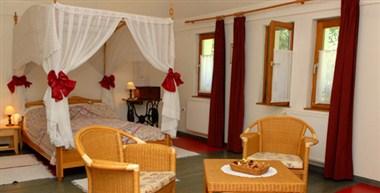 Rosinante Country Inn Szigetmonostor a Szentendre, HU