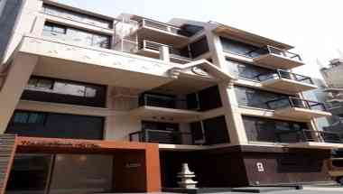 Ueno Touganeya Hotel in Taito, JP