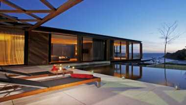 The Naka Phuket in Phuket, TH