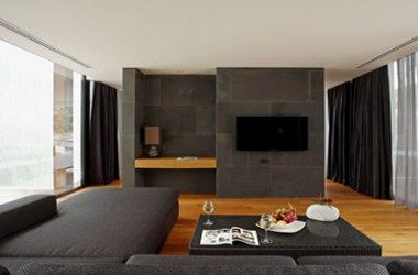 Bild på anläggning