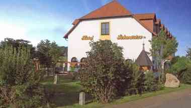 Hotel Schwartze a Weimar, DE