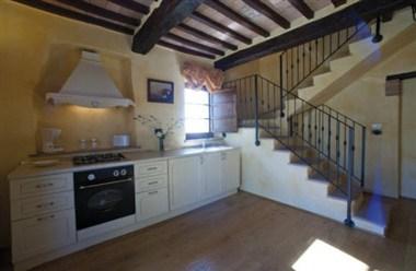 Borgo Del Grillo Country Resort a Sarteano, IT