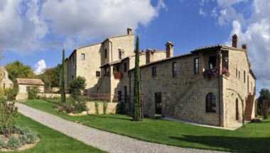 Borgo Del Grillo Country Resort a Sarteano, IT
