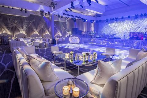 Sheraton Grand Nashville Downtown- NEWLY RENOVATED! in Nashville, TN