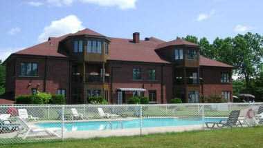 Trois-Rivieres, QCにおけるAuberge Du Lac Saint-Pierre (L')