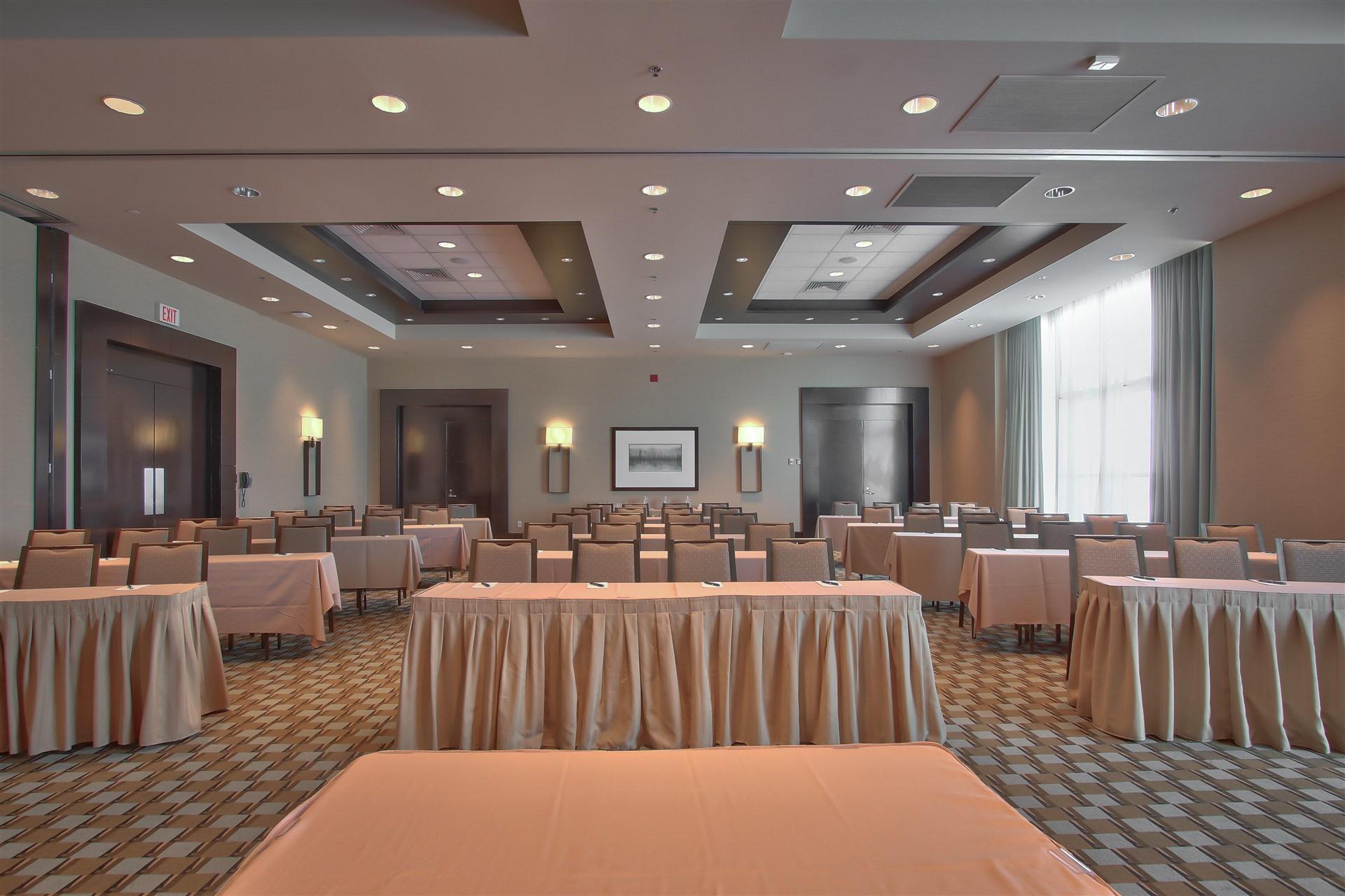 Immagine sala riunioni