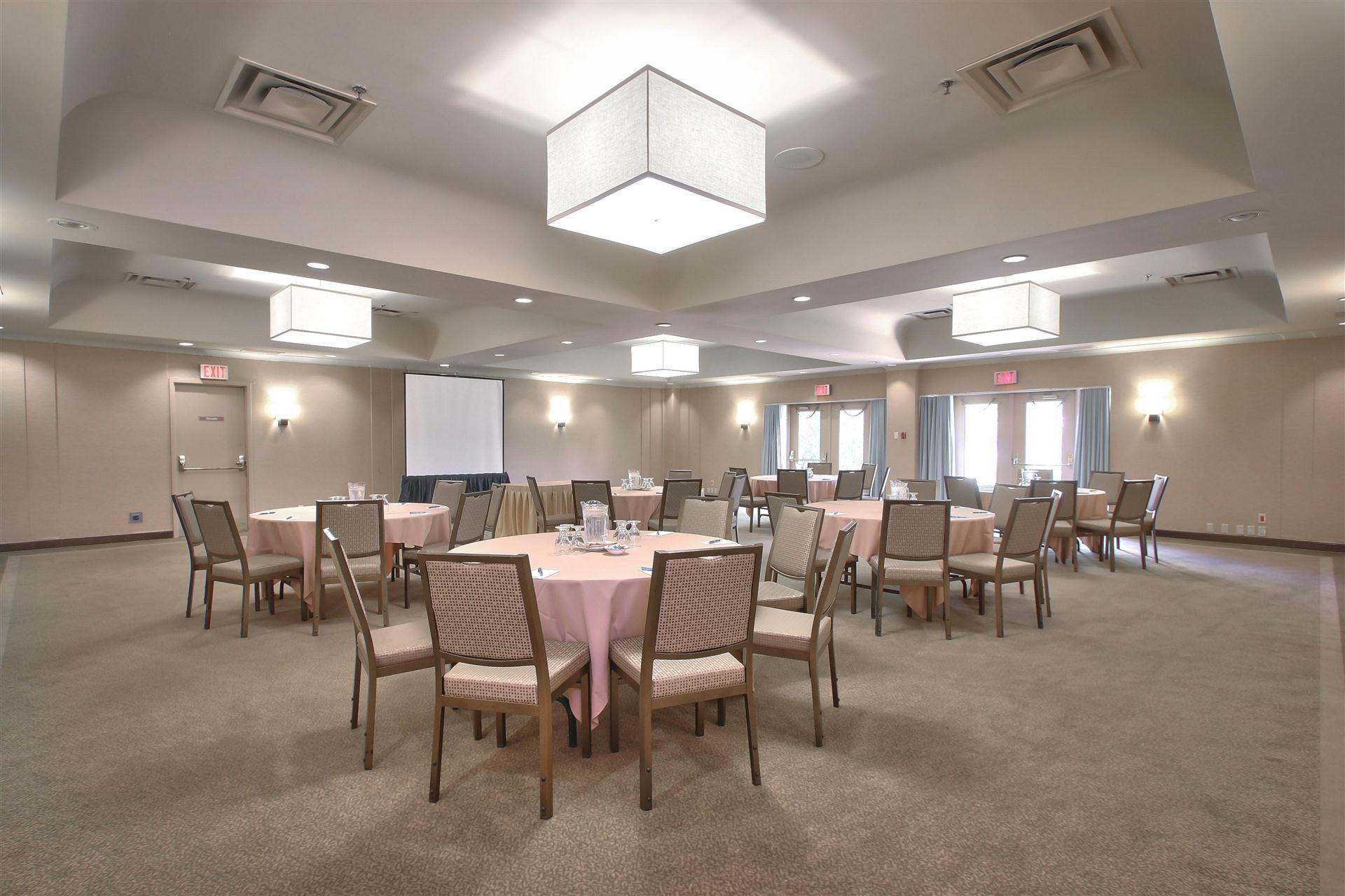 Immagine sala riunioni