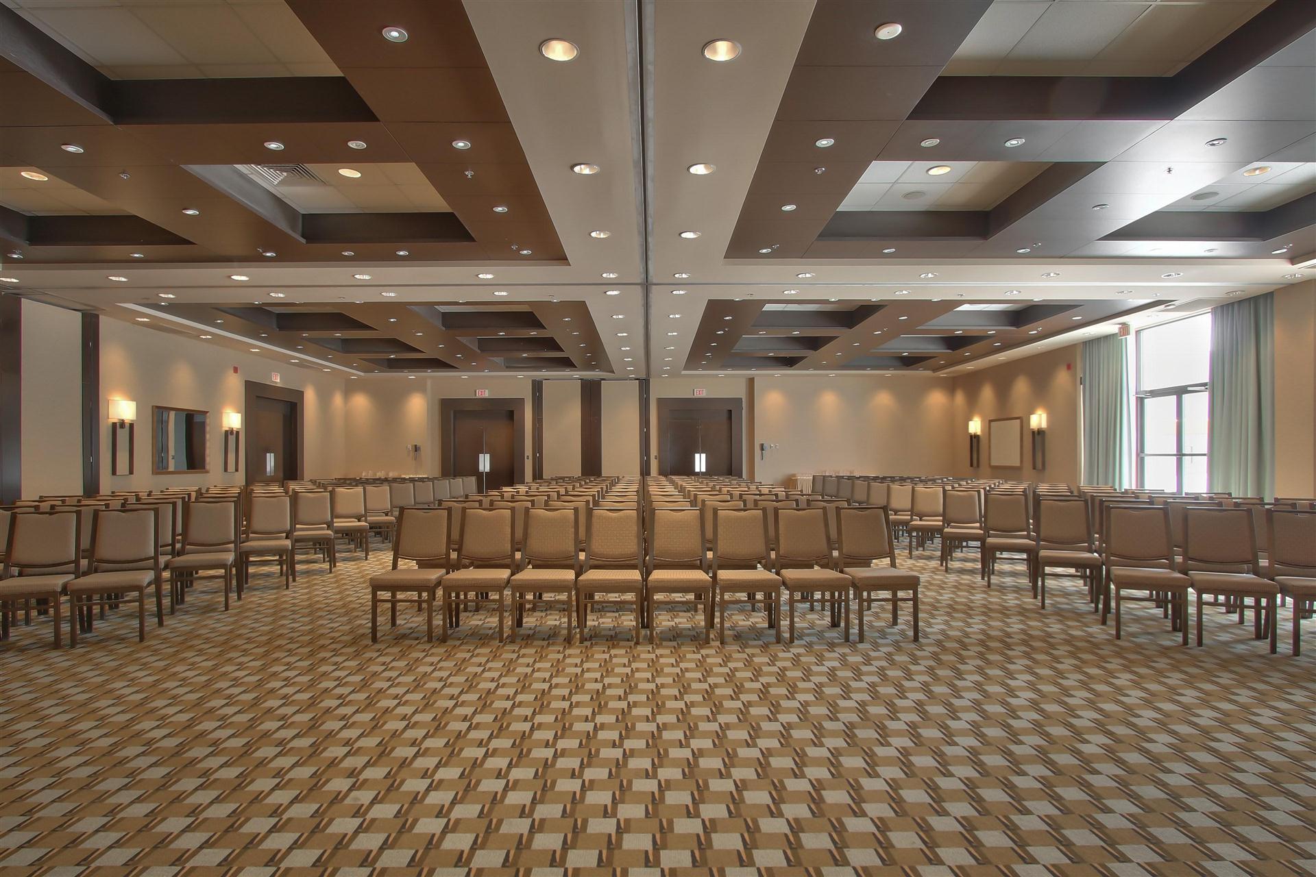 Immagine sala riunioni