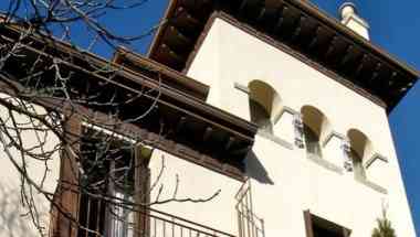 Hotel Botanico i San Lorenzo de El Escorial, ES