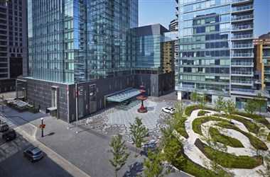 Four Seasons Hotel Toronto i Toronto, ON