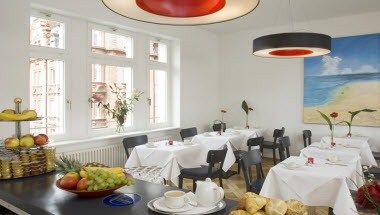 Изображение места проведения