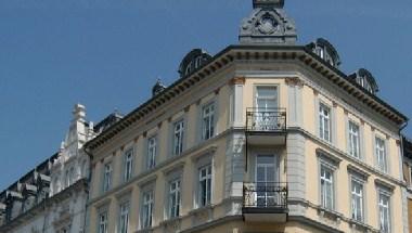 Hotel Augustiner Tor image