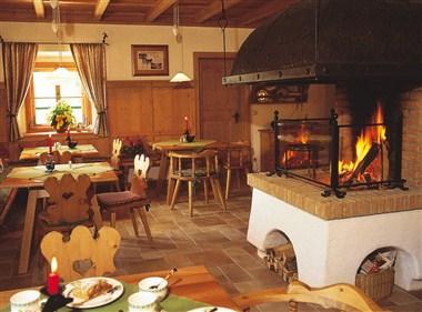 Ebner`s Waldhof GmbH in Fuschl am See, AT