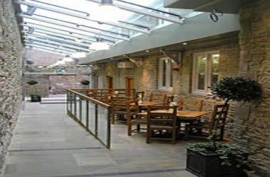 Изображение места проведения