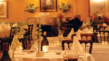 Old Hall em Buxton, GB1