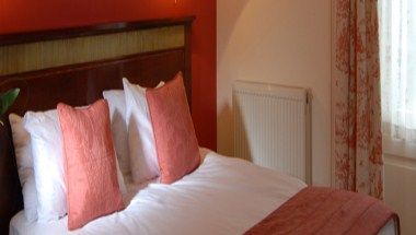 Bild på anläggning