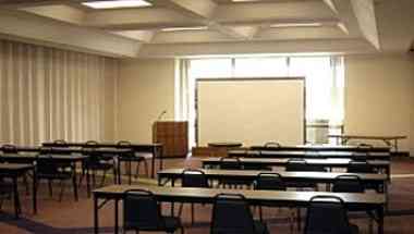 Cathedral Of Saint Mary Of The Assumption, San Francisco, CA