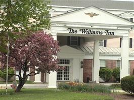 The Williams Inn image