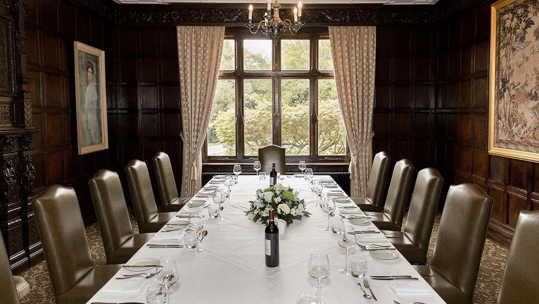 Toplantı odası resmi