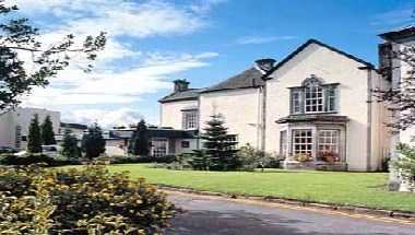 Best Western Plus Keavil House Hotel i Dunfermline, GB2