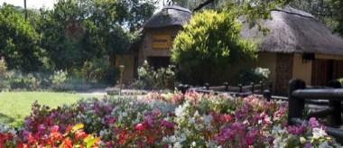 Glenburn Lodge в Muldersdrift, ZA