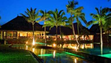 Constance Belle Mare Plage en Flacq, MU