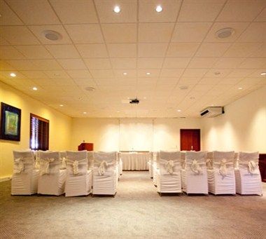 Bild på anläggning