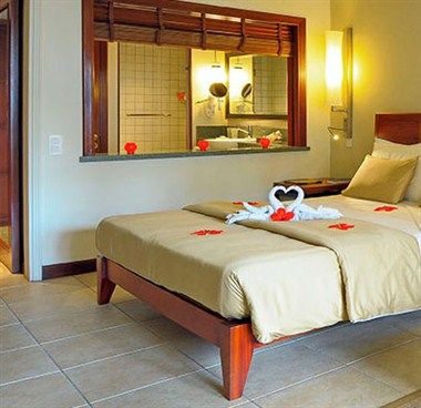 Bild på anläggning