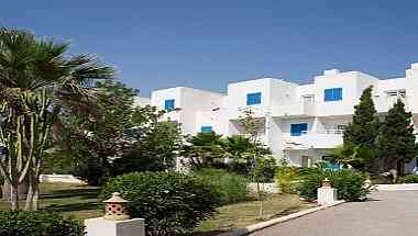 Ola Club Cala Llenya в Santa Eularia des Riu, ES