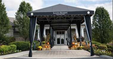 Scioto Reserve Country Club i Powell, OH