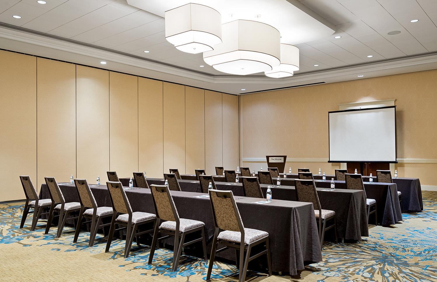 Immagine sala riunioni