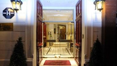 Hotel Regence image
