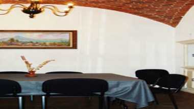 Hotel Portico, Morelia, MX