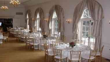 The Milton Hoosic Club a Milton, MA