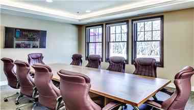 Inn at Shattuck-St. Mary's i Faribault, MN