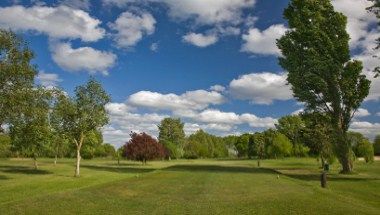 Изображение места проведения